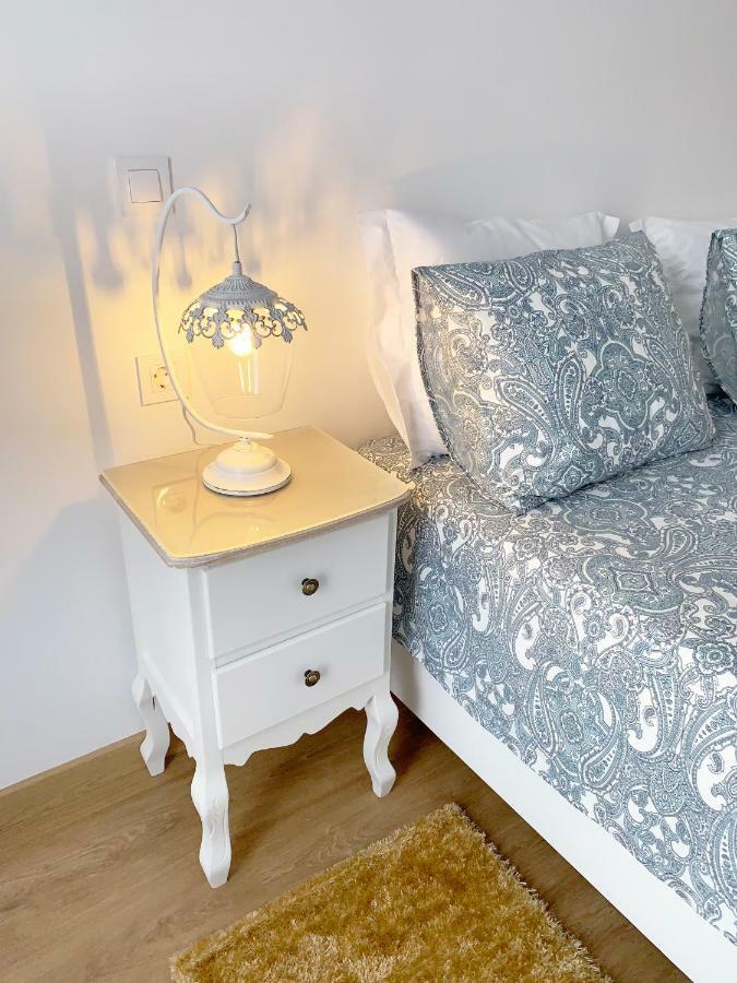 Double or Twin Room with Shared Bathroom
